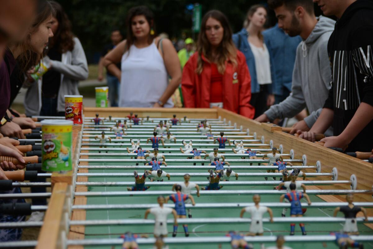 Foto 272 de la s&aacute;bado 8 de julio | Bilbao BBK Live 2017